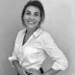 Photo de la référente en bilan de compétences Charline Rouvière