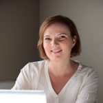 Photo de la consultante Amélie Terno