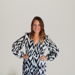 Photo de la consultante Laura Demarcq-Spalvieri