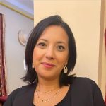 Photo de la consultante Nadia Abidi