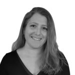 Photo de la consultante Stéphanie Thériot